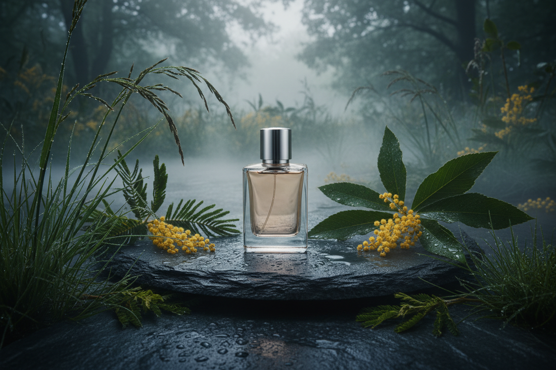 Честный баттл и тест: ScentLab33 450 «Эремия Озон» против культового оригинала Aesop Erémia — где озоновая зелень звучит ярче, а стойкость в 3 раза дольше?