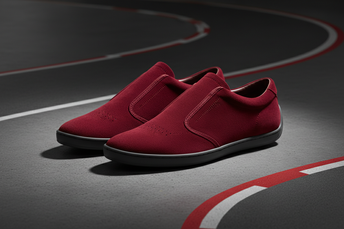 Тотальное доминирование Low-Profile: Как Puma Speedcat и винтажные тонкие кроссовки свергли эпоху массивных Dad Shoes