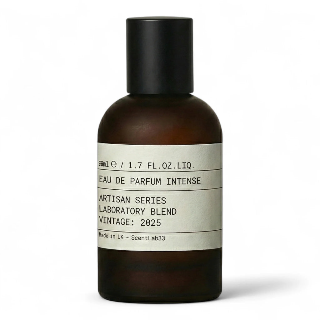 Блэк Афгано — Парфюм SCENTLAB33 №801 (Черный Афганец) — вдохновлено Насоматто Блэк Афгано (2009) — Artisan Tribute