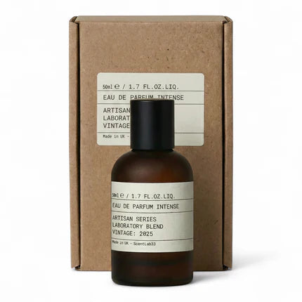 Льом Классик — Парфюмерия SCENTLAB33 №381 (Бархатный Ирис) — вдохновлено Прада Л'Homme (2016) — Artisan Tribute