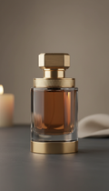 Cedar Tea Reverie Extrait