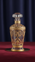 Amber Oud Velvet Parfum