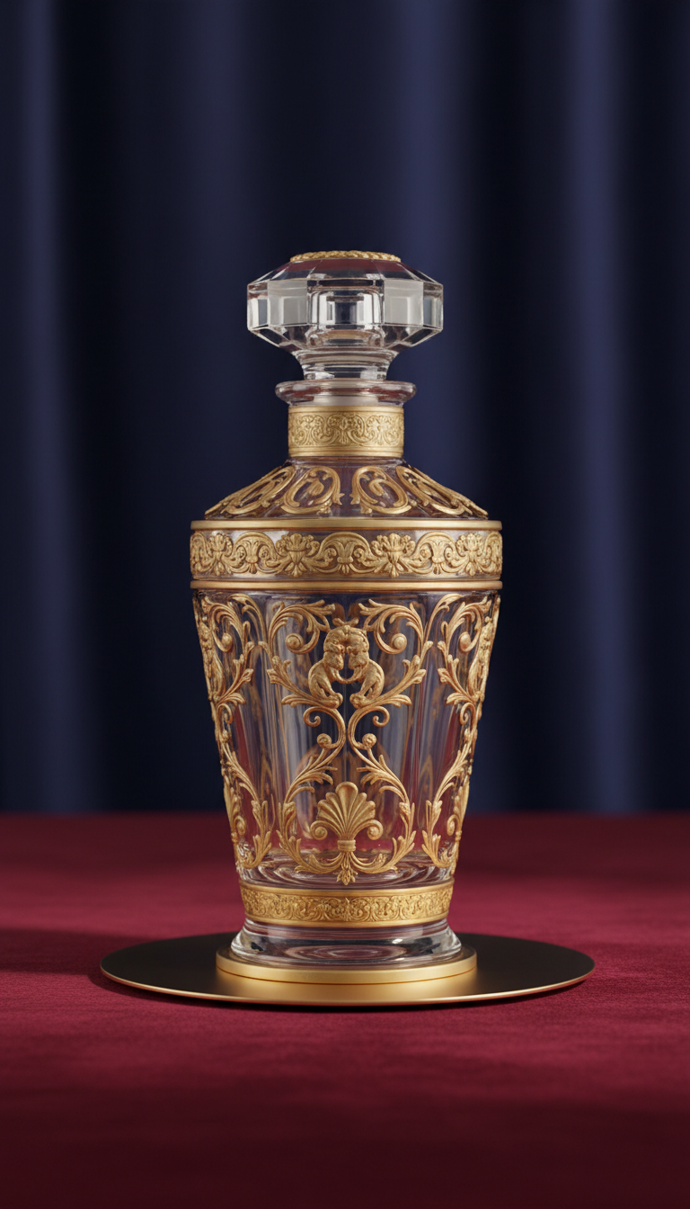 Amber Oud Velvet Parfum