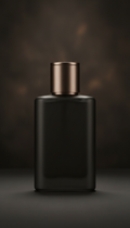 Amber Extrait With Smoked Birch