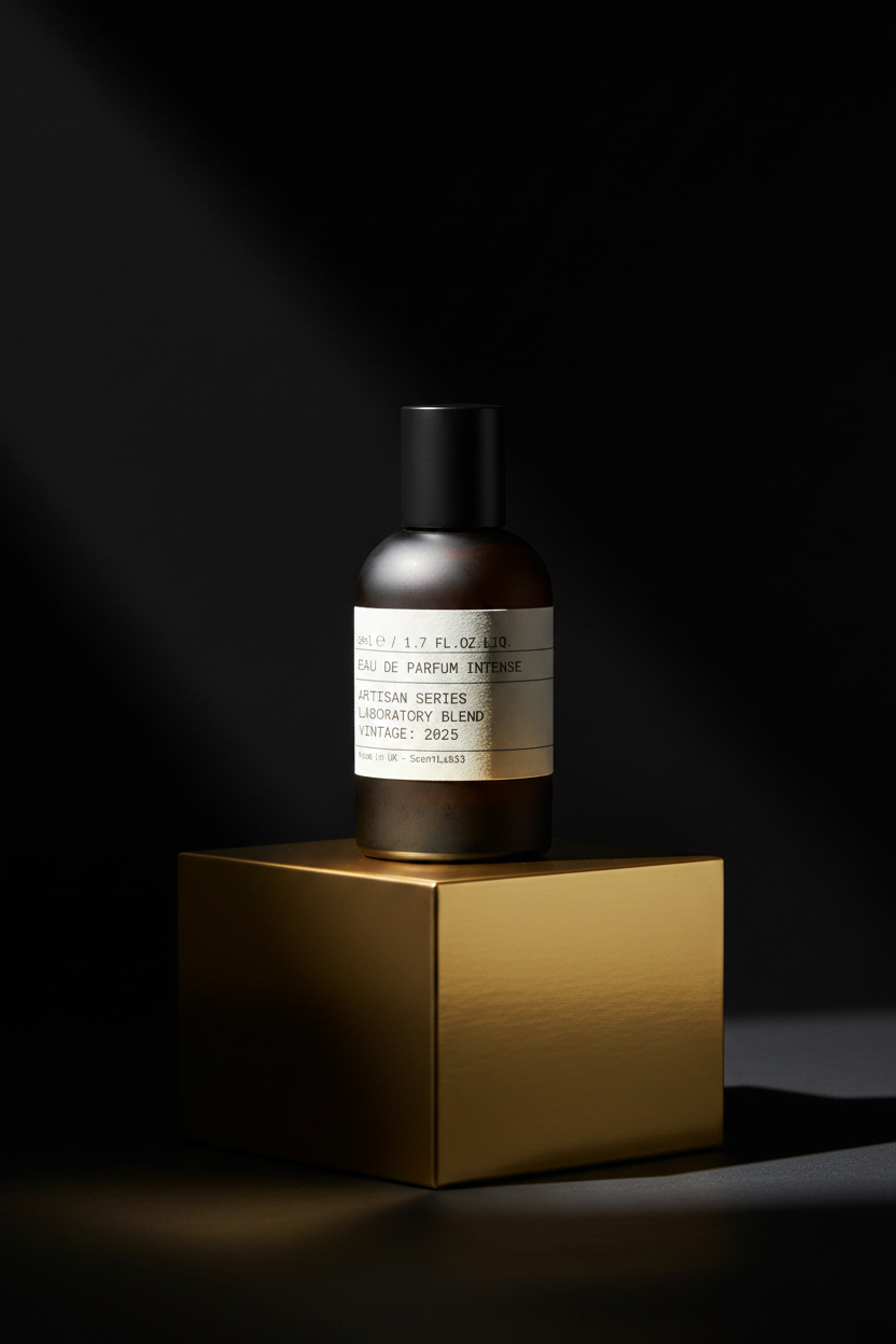 場景5 ScentLab33