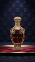 Cedar Incense Winter Parfum