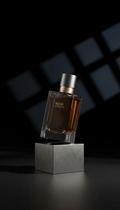 Oud Elixir Metallic Vial