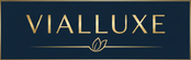 VialLuxe Logo 裁切版